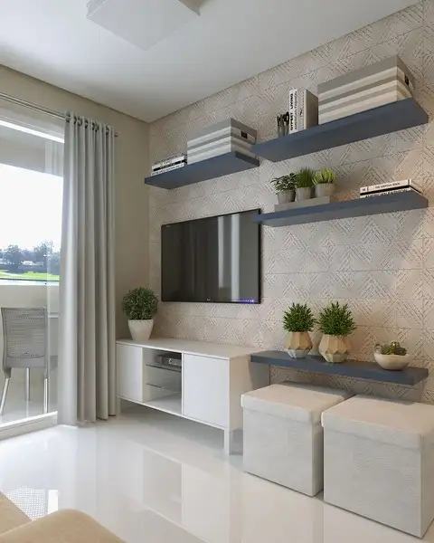 imagem de decoração