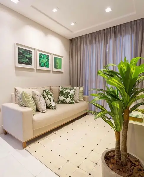 imagem de decoração