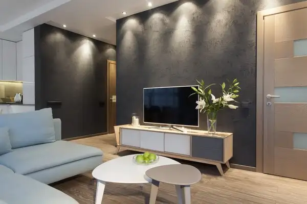 imagem de decoração