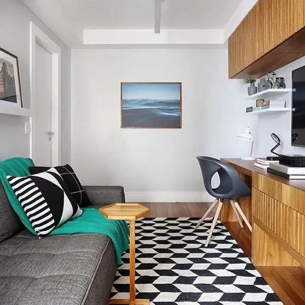 imagem de decoração