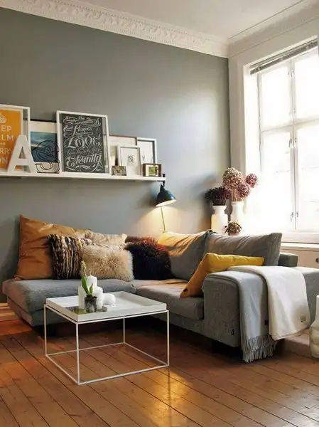 imagem de decoração