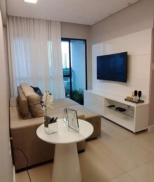 imagem de decoração