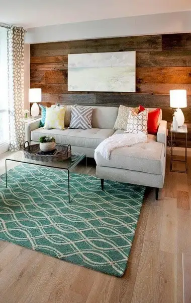 imagem de decoração