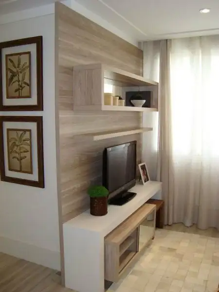 imagem de decoração