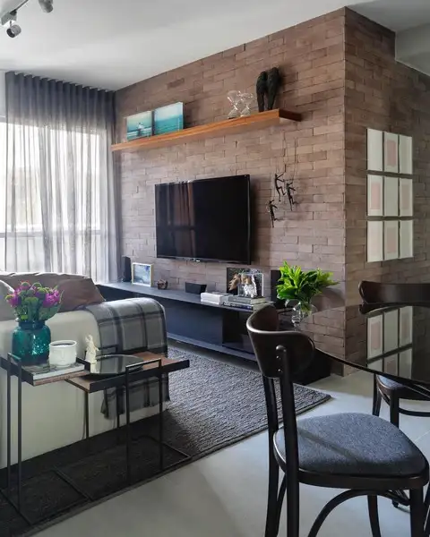 imagem de decoração