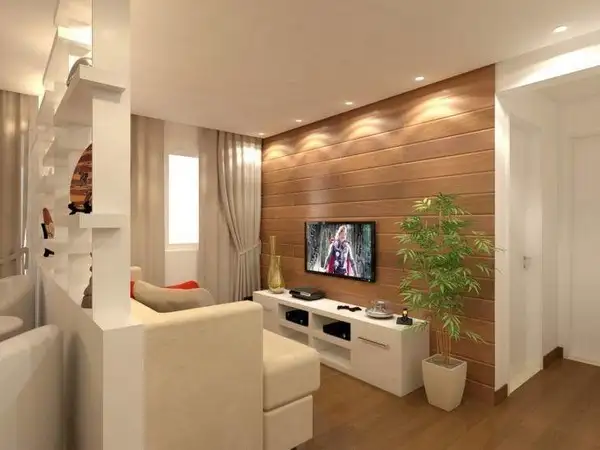 imagem de decoração