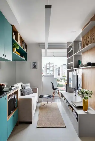 imagem de decoração
