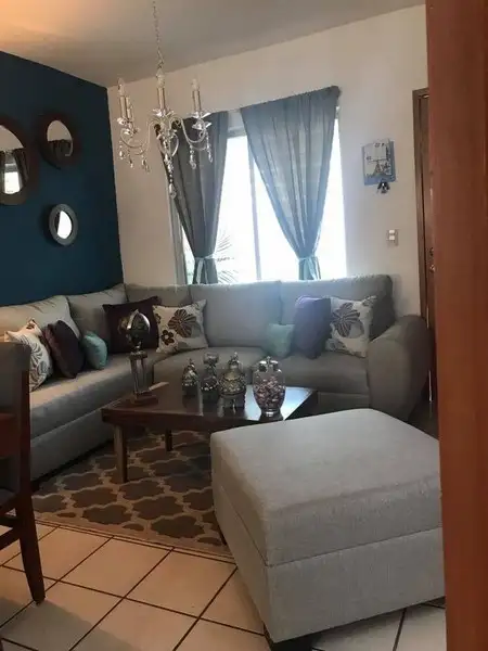 imagem de decoração
