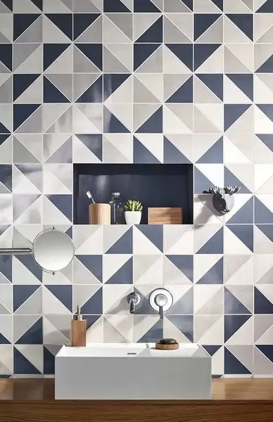 imagem de decoração