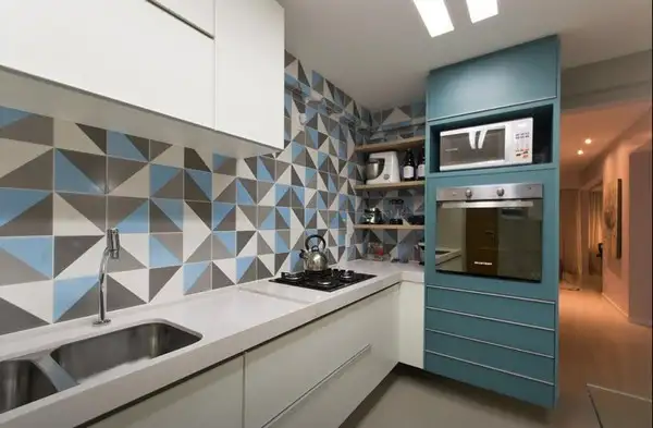 imagem de decoração
