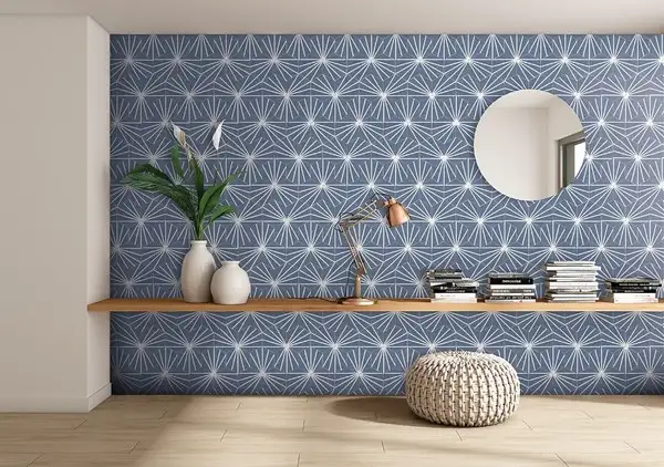 imagem de decoração
