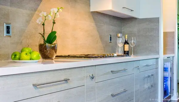imagem de decoração