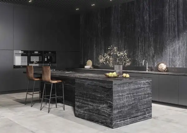 imagem de decoração