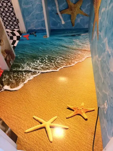 imagem de decoração