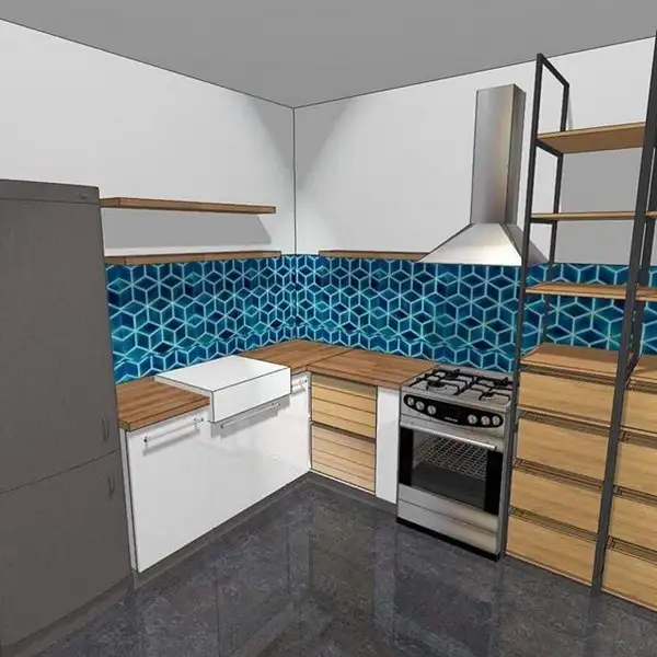 imagem de decoração