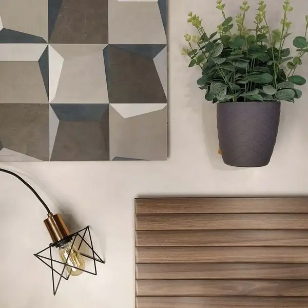 imagem de decoração