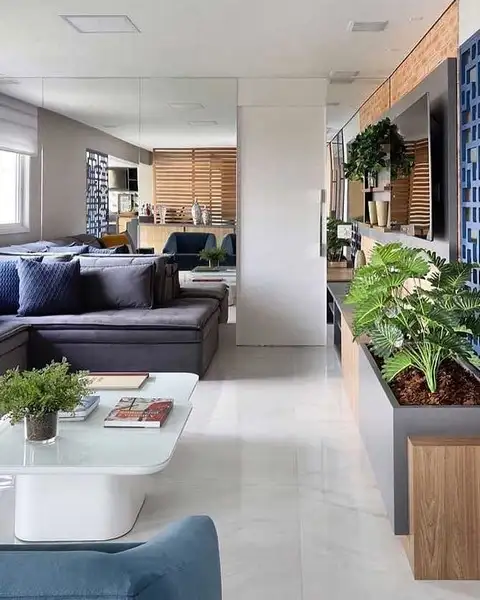 imagem de decoração