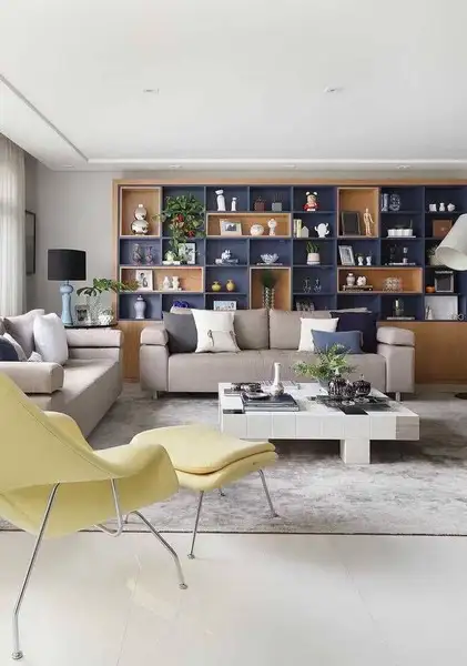 imagem de decoração