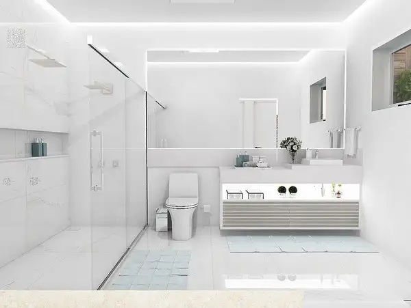 imagem de decoração