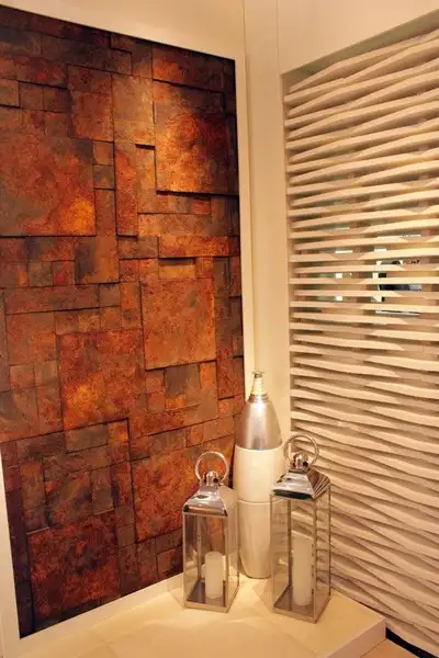 imagem de decoração