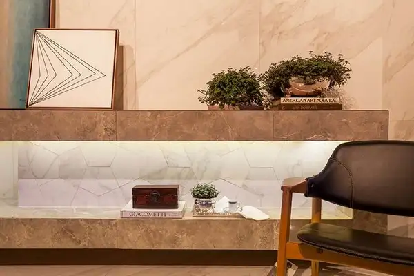 imagem de decoração