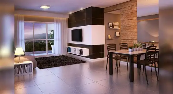 imagem de decoração