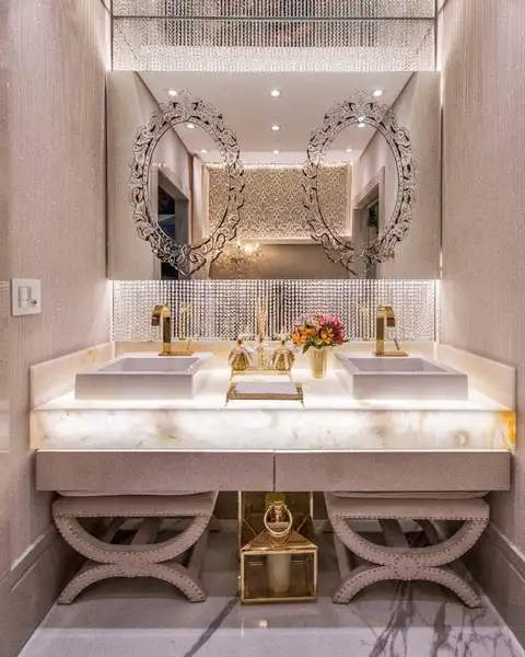imagem de decoração
