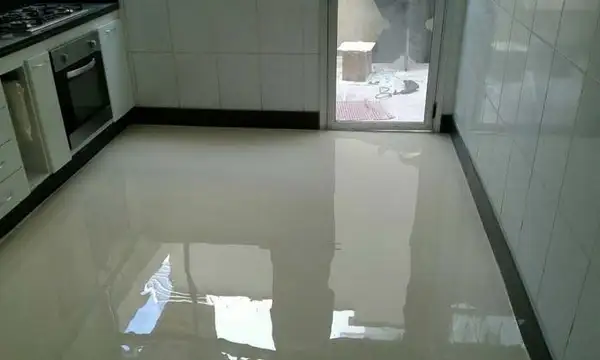 imagem de decoração