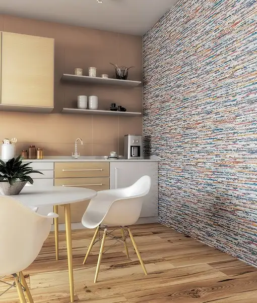 imagem de decoração