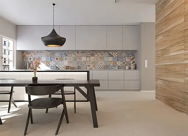 imagem de decoração