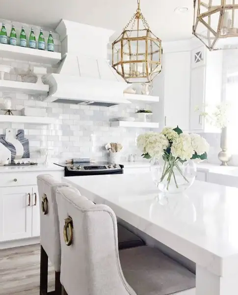 imagem de decoração