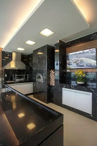 imagem de decoração