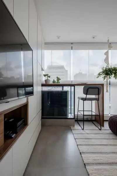 imagem de decoração
