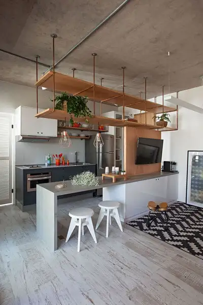 imagem de decoração