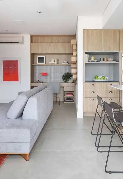 imagem de decoração