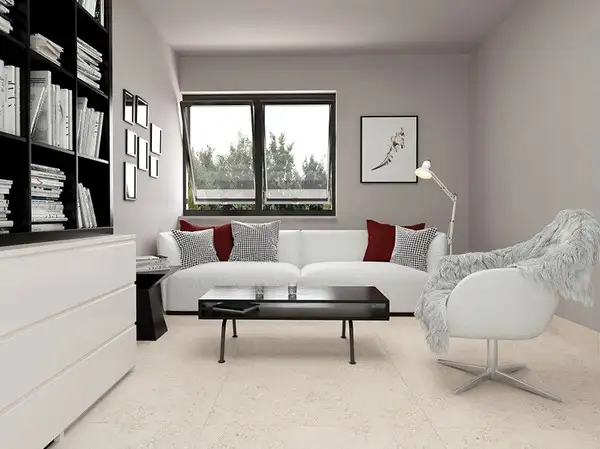 imagem de decoração