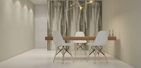 imagem de decoração