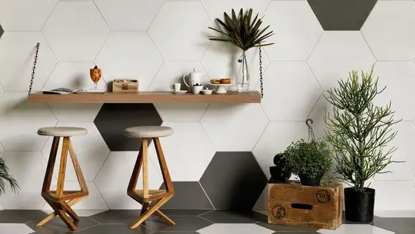 imagem de decoração