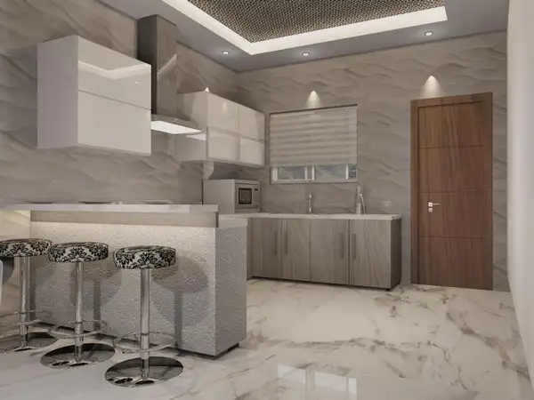 imagem de decoração