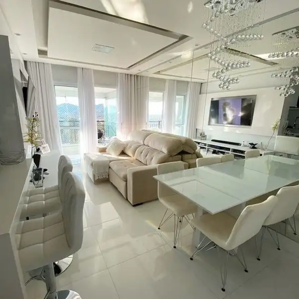 imagem de decoração