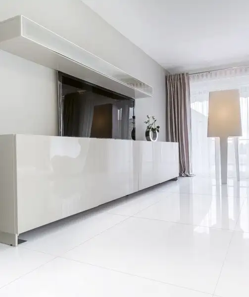 imagem de decoração