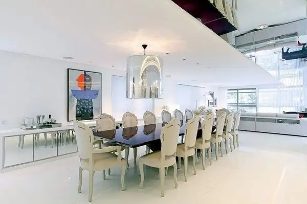 imagem de decoração