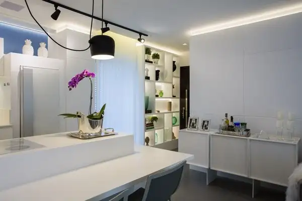 imagem de decoração