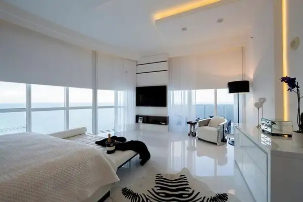 imagem de decoração