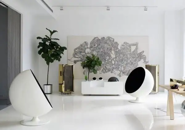 imagem de decoração