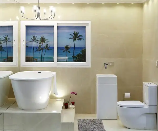 imagem de decoração