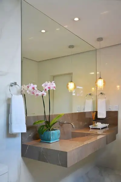 imagem de decoração