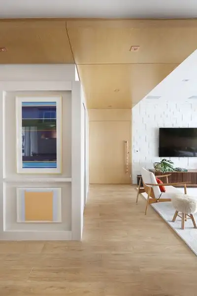 imagem de decoração