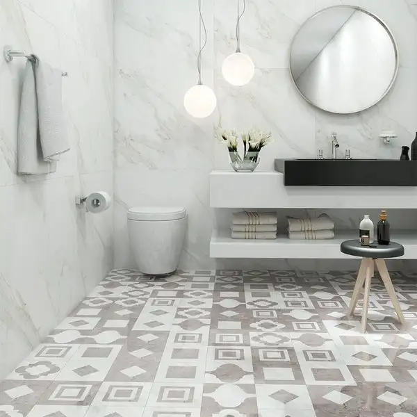 imagem de decoração