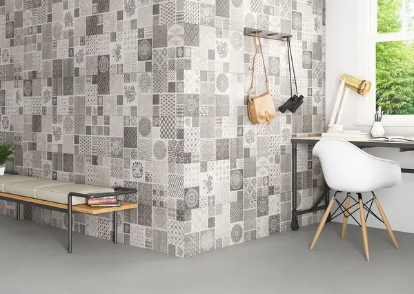 imagem de decoração